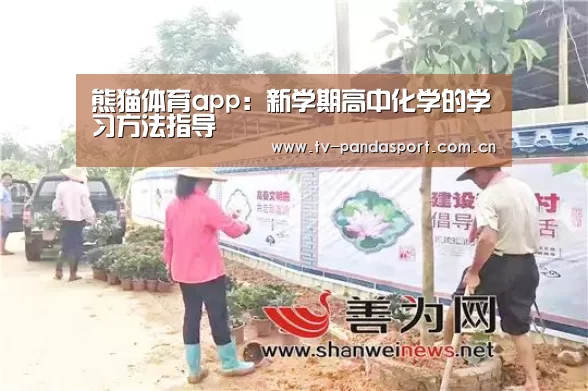熊猫体育app:新学期高中化学的学习方法指导(图2) 熊猫体育app