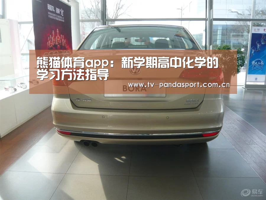熊猫体育app:新学期高中化学的学习方法指导(图3) 体育API