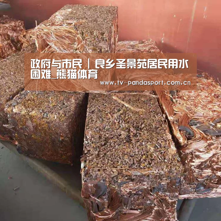 政府与市民 | 良乡圣景苑居民用水困难_熊猫体育(图1) 体育API