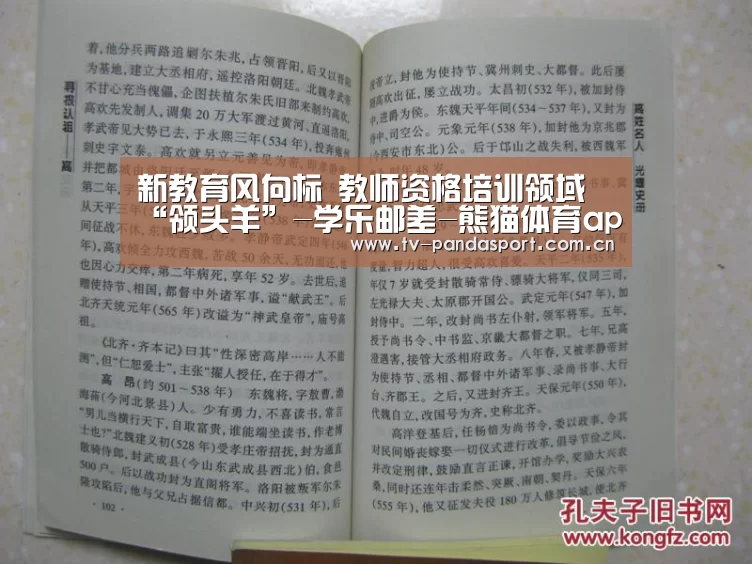 熊猫体育