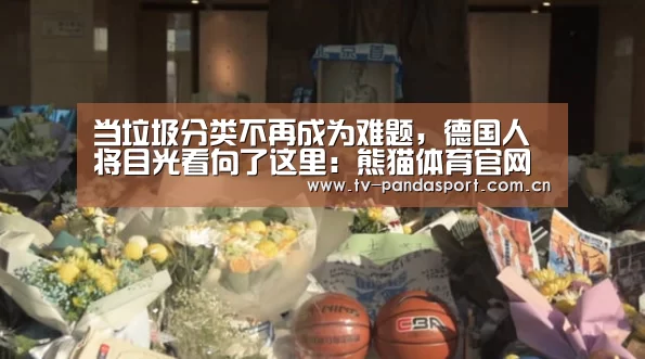 当垃圾分类不再成为难题,德国人将目光看向了这里:熊猫体育官网(图1) 熊猫体育app