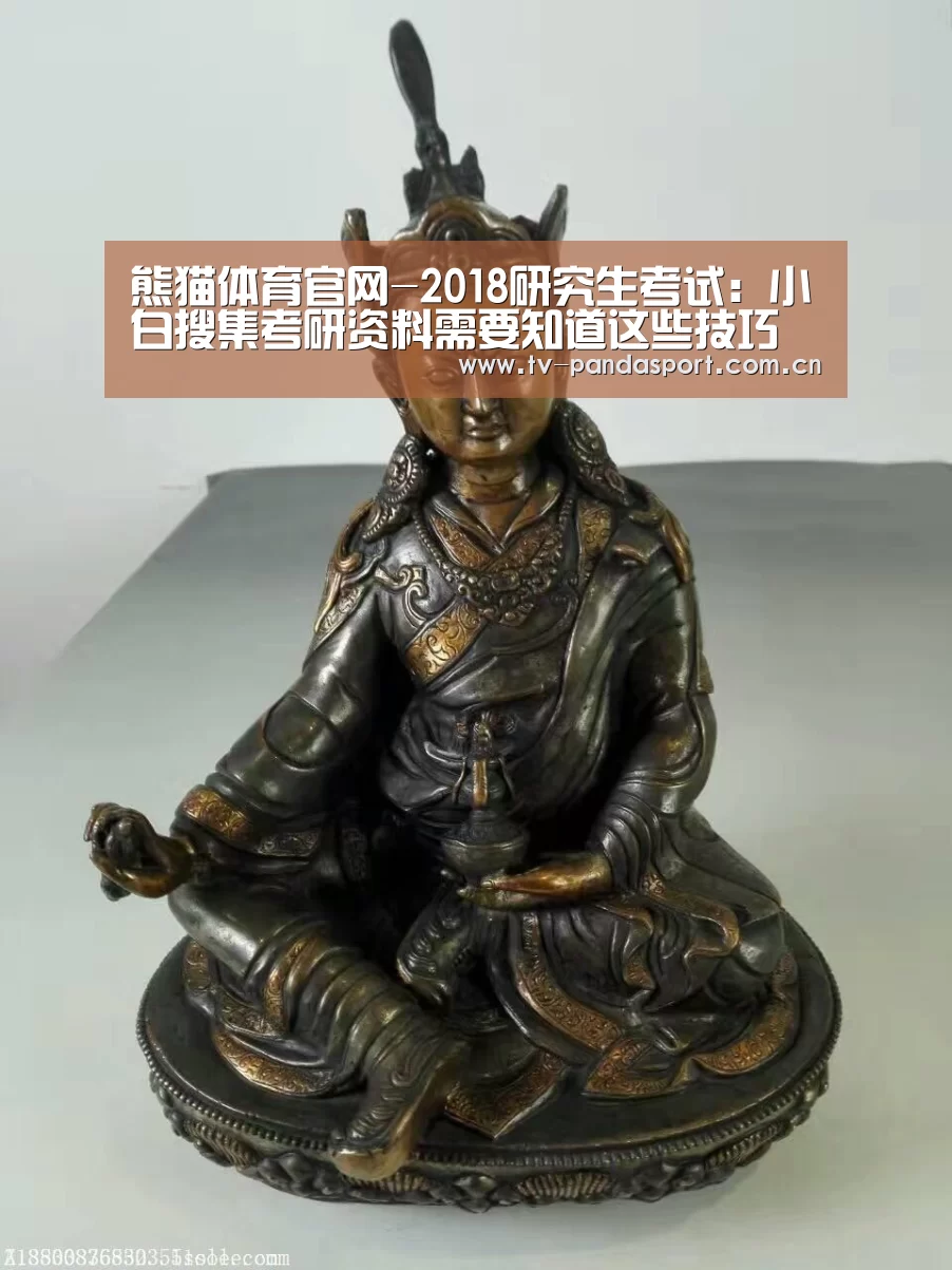 熊猫体育官网-2018研究生考试:小白搜集考研资料需要知道这些技巧(图1) 熊猫体育app